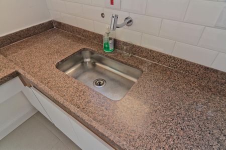 Apartamento para alugar com 67m², 3 quartos e 1 vaga Apartamento para alugar com 67m², 3 quartos e 1 vagaCozinha