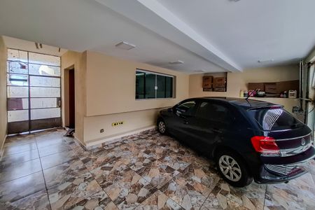 Casa à venda com 120m², 2 quartos e 5 vagasGaragem
