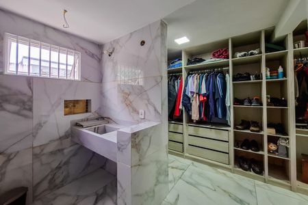 Casa à venda com 120m², 2 quartos e 5 vagasbanheiro Quarto 2