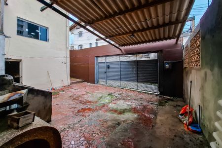 Casa à venda com 120m², 2 quartos e 5 vagasGaragem