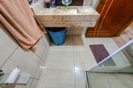 Casa à venda com 120m², 2 quartos e 5 vagasBanheiro