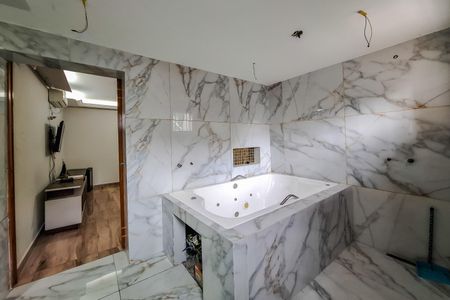 Casa à venda com 120m², 2 quartos e 5 vagasbanheiro Quarto 2