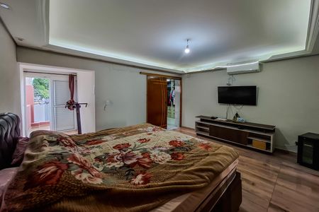 Casa à venda com 120m², 2 quartos e 5 vagasQuarto 2