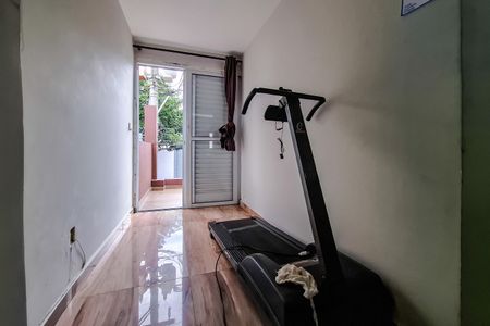 Casa à venda com 120m², 2 quartos e 5 vagasvaranda Quarto 2