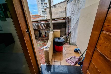 Casa à venda com 120m², 2 quartos e 5 vagasCozinha vista