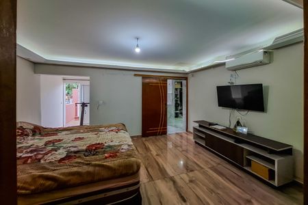 Casa à venda com 120m², 2 quartos e 5 vagasQuarto 2