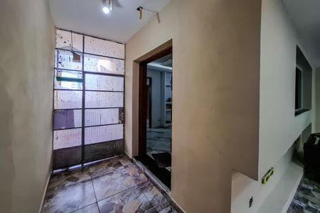 Casa à venda com 120m², 2 quartos e 5 vagasCorredor