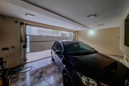 Casa à venda com 120m², 2 quartos e 5 vagasGaragem