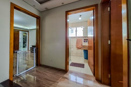 Casa à venda com 120m², 2 quartos e 5 vagasCorredor