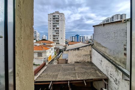 Casa à venda com 120m², 2 quartos e 5 vagasvista do Quarto