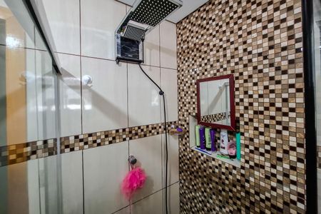 Casa à venda com 120m², 2 quartos e 5 vagasBanheiro