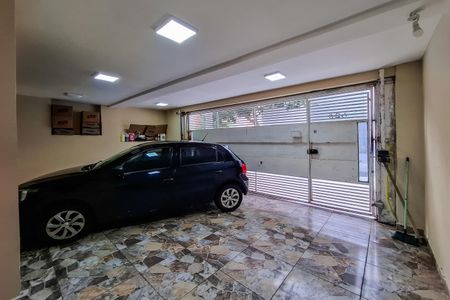 Casa à venda com 120m², 2 quartos e 5 vagasGaragem