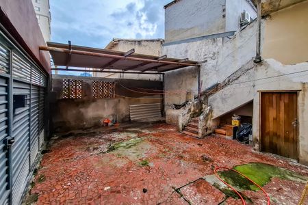 Casa à venda com 120m², 2 quartos e 5 vagasGaragem