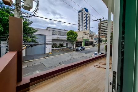 Casa à venda com 120m², 2 quartos e 5 vagasvaranda Quarto 2