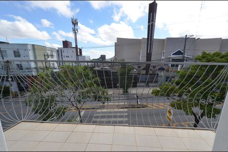 Apartamento à venda com 90m², 3 quartos e 2 vagasSala de estar/ Varanda