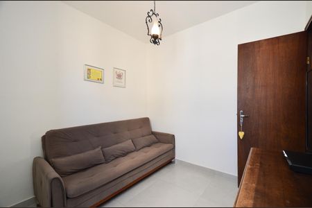 Apartamento à venda com 90m², 3 quartos e 2 vagasQuarto2