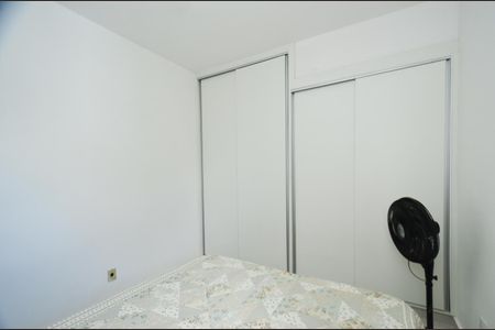 Apartamento à venda com 90m², 3 quartos e 2 vagasQuarto1