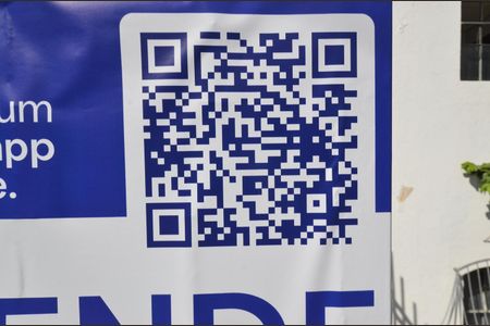 Apartamento à venda com 90m², 3 quartos e 2 vagasqrcode