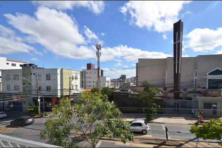 Apartamento à venda com 90m², 3 quartos e 2 vagasVista