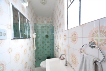 Apartamento à venda com 90m², 3 quartos e 2 vagasBanheiro suite