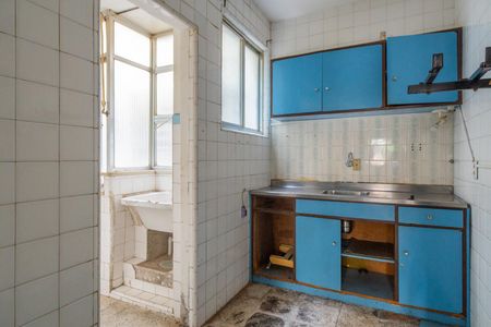 Apartamento à venda com 67m², 2 quartos e 1 vaga Apartamento à venda com 67m², 2 quartos e 1 vagaCozinha