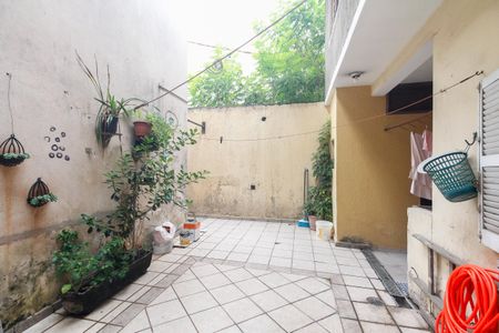 Casa à venda com 287m², 3 quartos e 2 vagasÁrea de Serviço