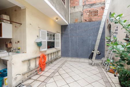 Casa à venda com 287m², 3 quartos e 2 vagasÁrea de Serviço