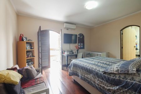 Casa à venda com 287m², 3 quartos e 2 vagasSuíte 3