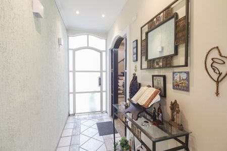 Casa à venda com 287m², 3 quartos e 2 vagasSala