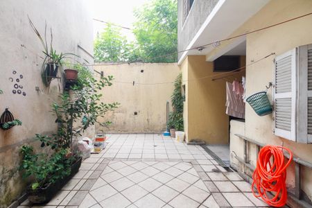 Casa à venda com 287m², 3 quartos e 2 vagasÁrea de Serviço