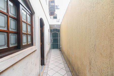 Casa à venda com 287m², 3 quartos e 2 vagasCorredor Lateral