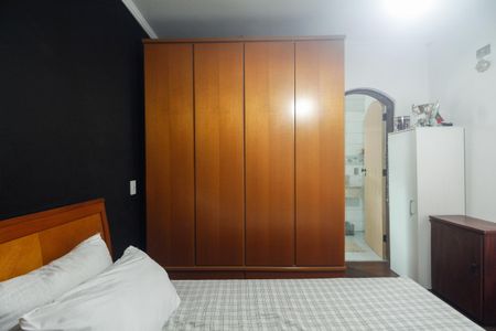 Casa à venda com 287m², 3 quartos e 2 vagasSuíte 1