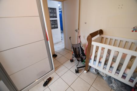 Apartamento à venda com 110m², 2 quartos e 1 vagaQuarto 1