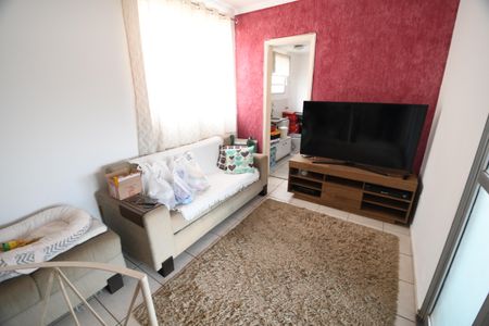 Apartamento à venda com 110m², 2 quartos e 1 vagaSala 2