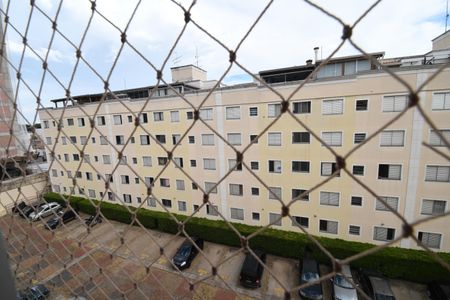 Apartamento à venda com 110m², 2 quartos e 1 vagaQuarto 2 - Vista