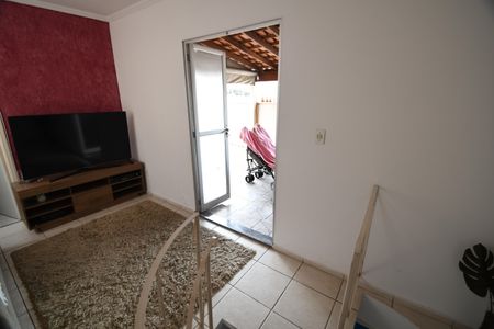 Apartamento à venda com 110m², 2 quartos e 1 vagaSala 2
