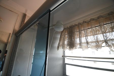 Apartamento à venda com 110m², 2 quartos e 1 vagaBanheiro 1