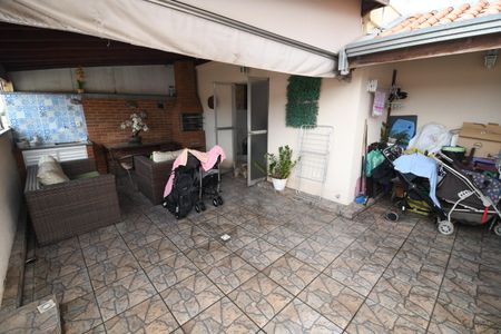 Apartamento à venda com 110m², 2 quartos e 1 vagaQuintal