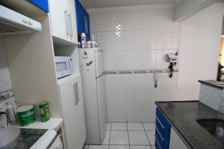 Apartamento à venda com 110m², 2 quartos e 1 vagaCozinha