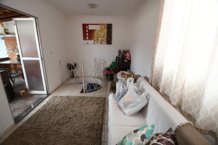 Apartamento à venda com 110m², 2 quartos e 1 vagaSala 2