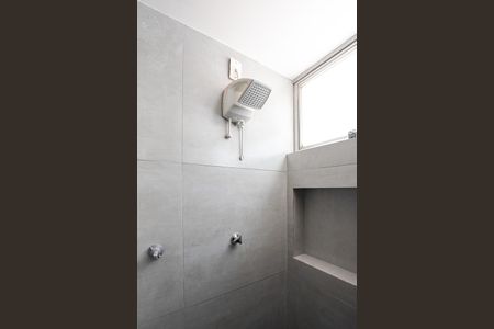 Apartamento para alugar com 79m², 2 quartos e sem vaga Apartamento para alugar com 79m², 2 quartos e sem vagaBanheiro