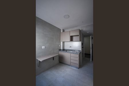 Apartamento para alugar com 79m², 2 quartos e sem vaga Apartamento para alugar com 79m², 2 quartos e sem vagaCozinha
