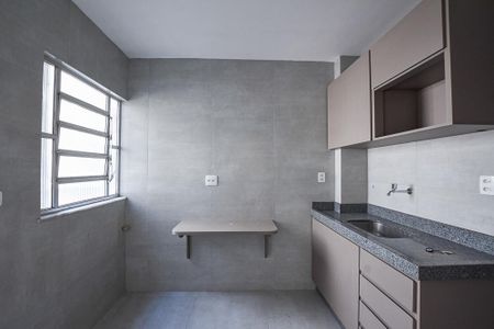 Apartamento para alugar com 79m², 2 quartos e sem vaga Apartamento para alugar com 79m², 2 quartos e sem vagaCozinha