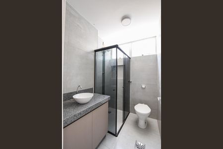Apartamento para alugar com 79m², 2 quartos e sem vaga Apartamento para alugar com 79m², 2 quartos e sem vagaBanheiro
