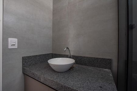 Apartamento para alugar com 79m², 2 quartos e sem vaga Apartamento para alugar com 79m², 2 quartos e sem vagaBanheiro
