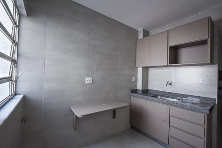 Apartamento para alugar com 79m², 2 quartos e sem vaga Apartamento para alugar com 79m², 2 quartos e sem vagaCozinha