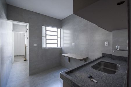 Apartamento para alugar com 79m², 2 quartos e sem vaga Apartamento para alugar com 79m², 2 quartos e sem vagaCozinha