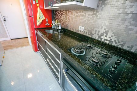 Apartamento à venda com 65m², 2 quartos e 1 vaga Apartamento à venda com 65m², 2 quartos e 1 vagaCozinha