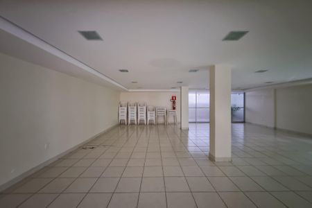 Apartamento à venda com 125m², 4 quartos e 2 vagasÁrea comum - Salão de festas