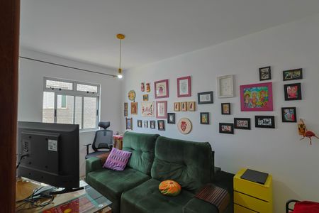 Apartamento à venda com 125m², 4 quartos e 2 vagasQuarto 1